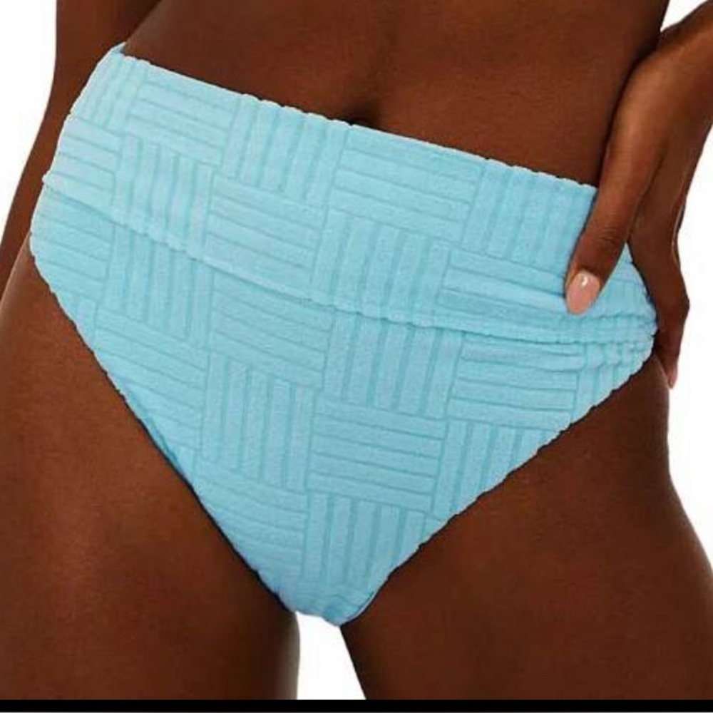 Beach Riot Women's Highway Bottom blueberry ice large